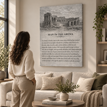 Load image into Gallery viewer, Man In The Arena