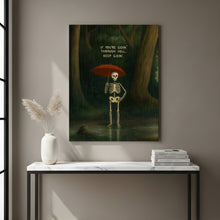 Load image into Gallery viewer, Keep Going Through Hell