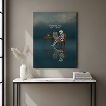 Load image into Gallery viewer, Doing The Best I Can