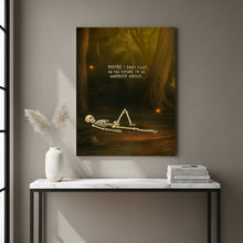 Load image into Gallery viewer, Don't Exist In The Future