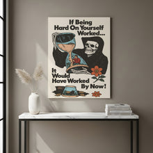 Load image into Gallery viewer, Hard On Yourself