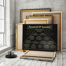 Load image into Gallery viewer, Pyramid Of Success