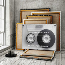 Load image into Gallery viewer, Life Cassette