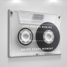 Load image into Gallery viewer, Life Cassette