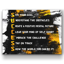 Load image into Gallery viewer, Success Ingredients