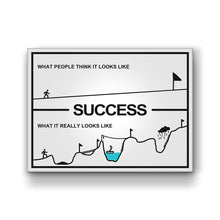 Load image into Gallery viewer, Road To Success