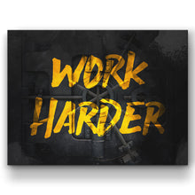 Load image into Gallery viewer, Work Harder