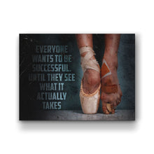 Load image into Gallery viewer, The Price Of Success