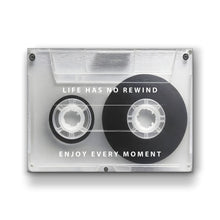 Load image into Gallery viewer, Life Cassette