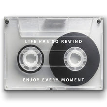 Load image into Gallery viewer, Life Cassette