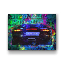 Load image into Gallery viewer, Lamborghini Hustle