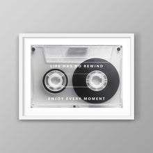 Load image into Gallery viewer, Life Cassette