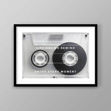 Load image into Gallery viewer, Life Cassette