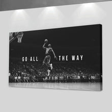 Load image into Gallery viewer, Go All The Way