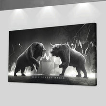 Load image into Gallery viewer, Wall Street Magic