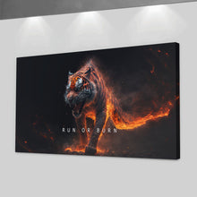 Load image into Gallery viewer, Run Or Burn