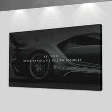 Load image into Gallery viewer, Mr. Tired