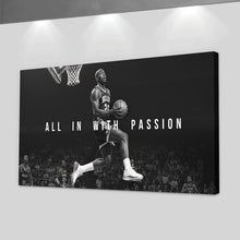 Load image into Gallery viewer, All In With Passion