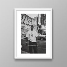 Load image into Gallery viewer, The World Didn't Know Yet