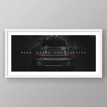 Load image into Gallery viewer, Porsche Dream