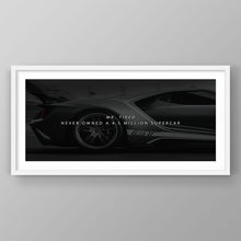 Load image into Gallery viewer, Mr. Tired