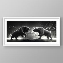 Load image into Gallery viewer, Wall Street Magic