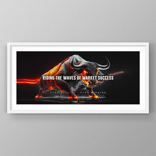 Load image into Gallery viewer, Riding The Waves Of Market Success