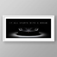 Load image into Gallery viewer, Bugatti Bolide