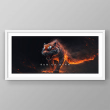 Load image into Gallery viewer, Run Or Burn
