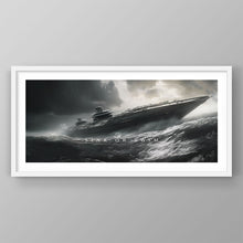 Load image into Gallery viewer, Sink Or Swim