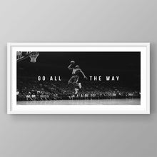 Load image into Gallery viewer, Go All The Way