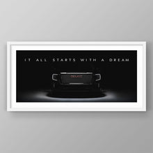 Load image into Gallery viewer, GMC Yukon Denali Dream Big