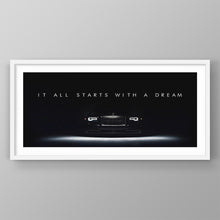Load image into Gallery viewer, Rolls Royce Dream Big