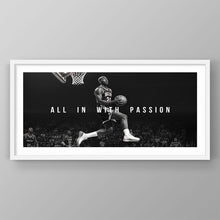 Load image into Gallery viewer, All In With Passion