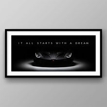 Load image into Gallery viewer, Bugatti Bolide