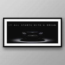 Load image into Gallery viewer, BMW X5 M Dream Big