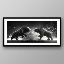 Load image into Gallery viewer, Wall Street Magic
