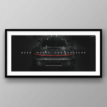 Load image into Gallery viewer, Porsche Dream