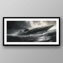 Load image into Gallery viewer, Sink Or Swim