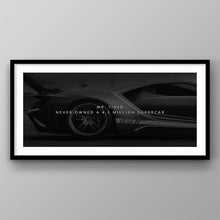 Load image into Gallery viewer, Mr. Tired