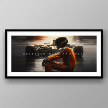 Load image into Gallery viewer, Obsessed With Progress