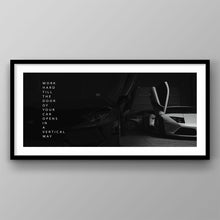 Load image into Gallery viewer, Boss Lamborghini