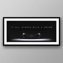 Load image into Gallery viewer, McLaren Dream Big