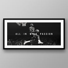 Load image into Gallery viewer, All In With Passion