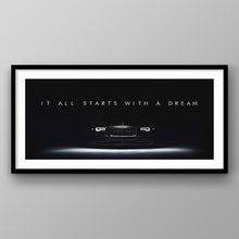Load image into Gallery viewer, Rolls Royce Dream Big