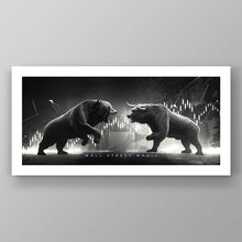 Load image into Gallery viewer, Wall Street Magic