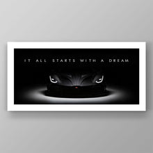 Load image into Gallery viewer, Bugatti Bolide