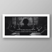 Load image into Gallery viewer, I'm Going To Be Rich