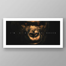 Load image into Gallery viewer, I'm A Different Breed