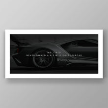 Load image into Gallery viewer, Mr. Tired